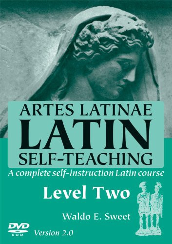 Artes Latinae Lev II Version 2.0