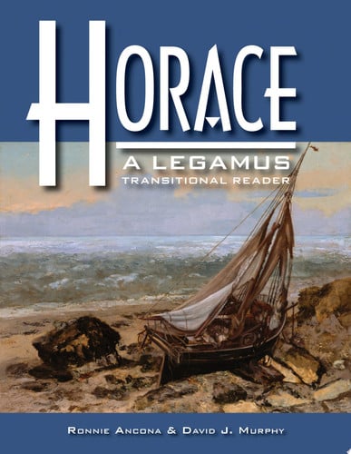 Horace A LEGAMUS Transitional Reader