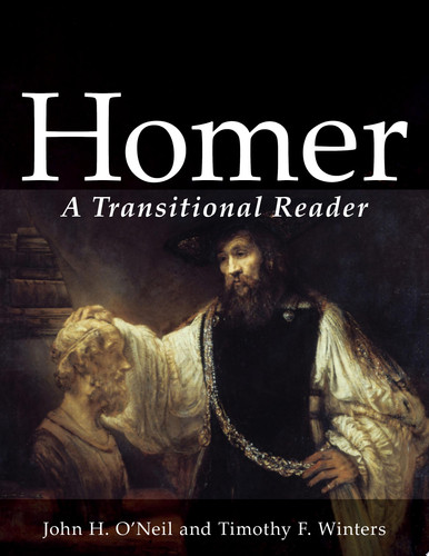 Homer A Transitional Reader
