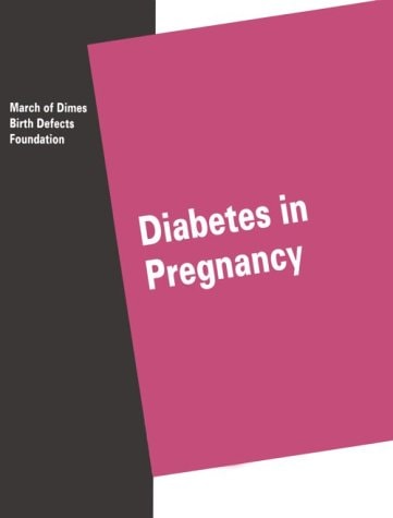 Diabetes in Pregnancy