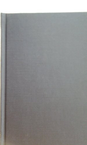 The Question of Greek Independence A Study of British Policy in the Near East, 1821-1833