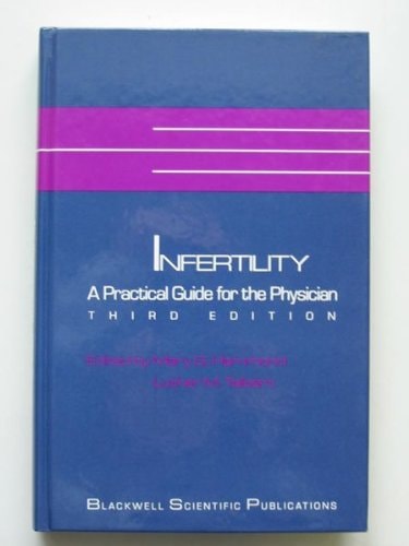 Infertility A Practical Guide for the Physician