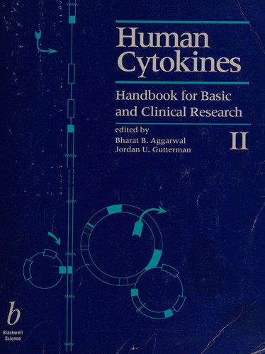 Human Cytokines: Handbook for Basic and Clinical Research, Vol. 3