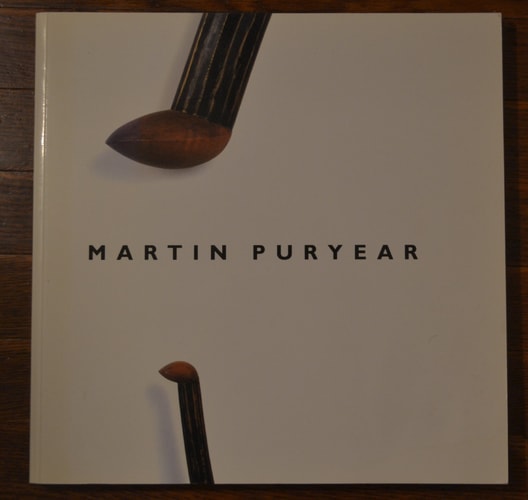 Martin Puryear