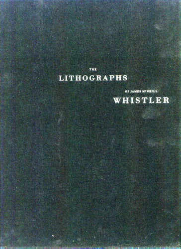 A catalogue raisonné