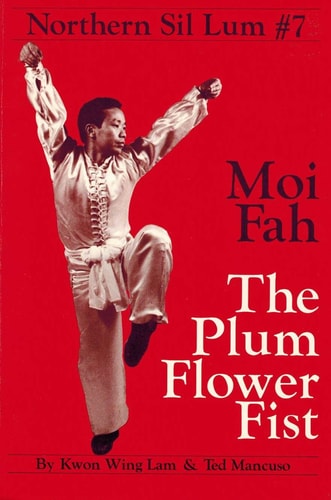 Northern Sil Lum Form #7 Plum Flower Fist (or Moi Fah)