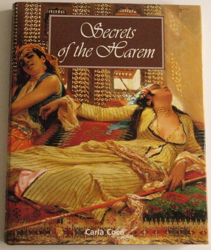 Secrets of the Harem