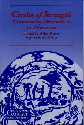 Circles of Strength Community Alternatives to Alienation