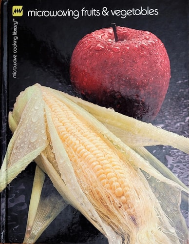 Microwaving Fruits & Vegetables