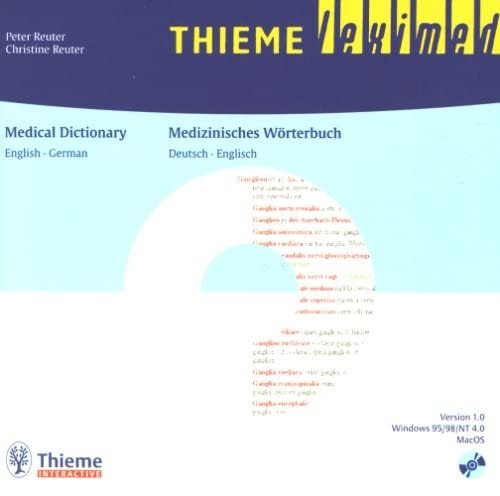 Thieme Leximed