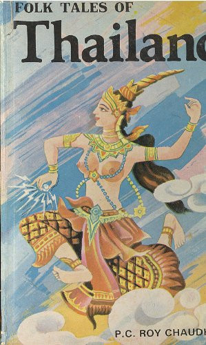 Folk Tales of Thailand