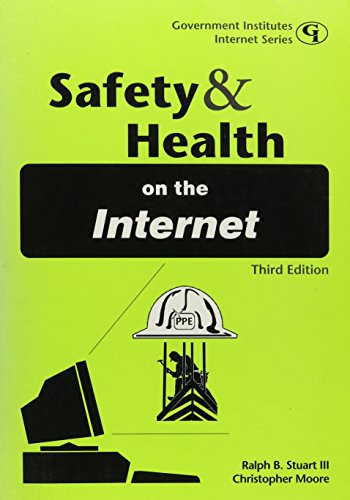 Safety and Health on the Internet