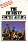 The Crisis in South Africa