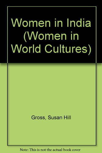 Women in India Vedic to Modern Times
