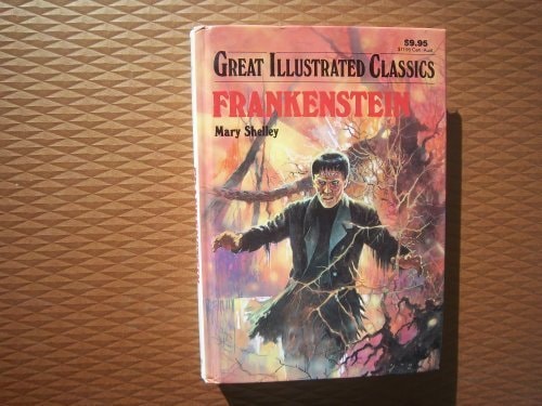 Edition published by Waldman Publishing Corporation