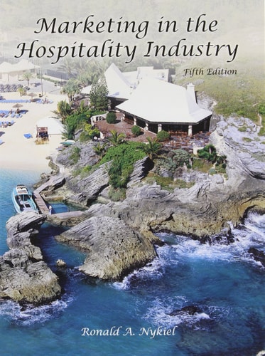 Edition published by American Hotel & Lodging, Educational Institute