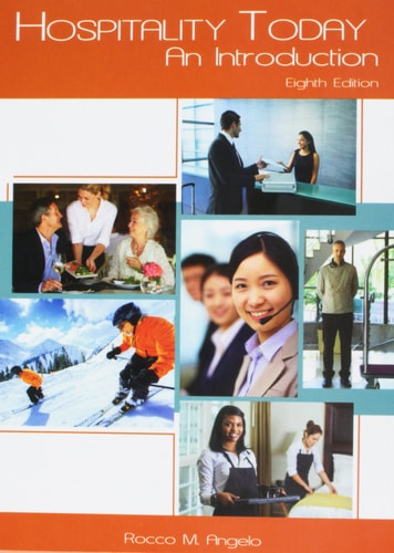 Hospitality Today An Introduction