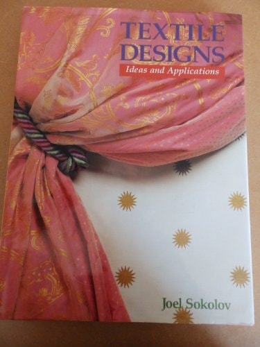 Textile Designs: Ideas and Applications