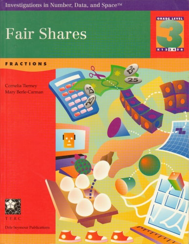 Fair Shares Fractions
