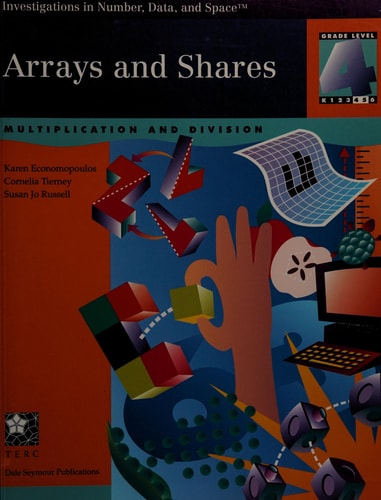 Arrays and Shares Multiplication and Division