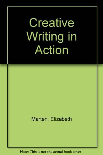 Creative Writing in Action
