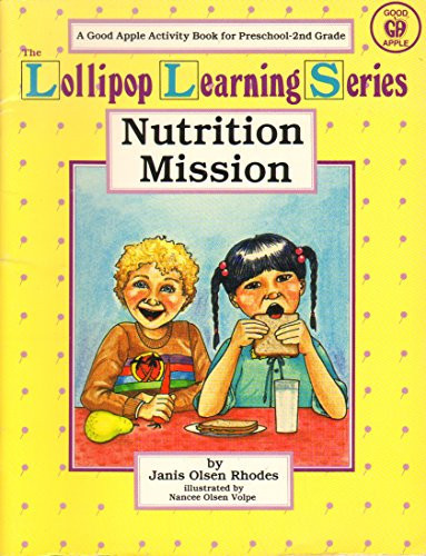 Nutrition Mission