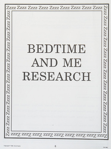 Hopping Into Literature and Primary Research A Guide to Enhance Your Primary Literature Program
