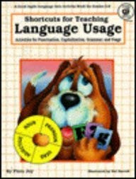 Shortcuts for Teaching Language Usage