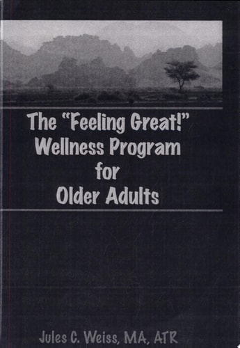 The "feeling Great!" Wellness Program for Older Adults