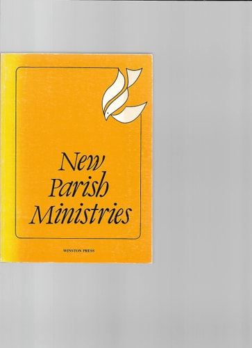 New Parish Ministries