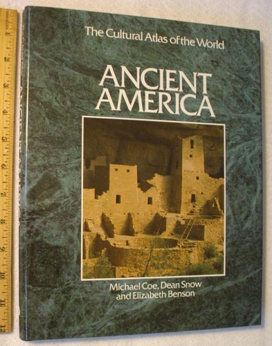 Ancient America