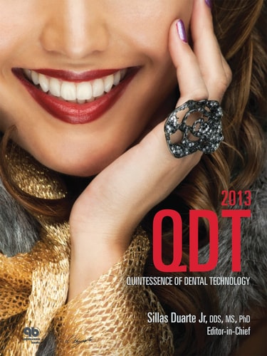 QDT: Quintessence of Dental Technology
