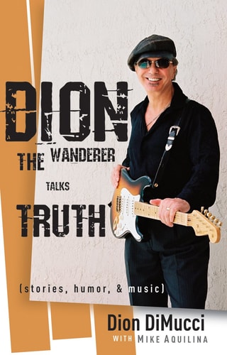 Dion The Wanderer Talks Truth