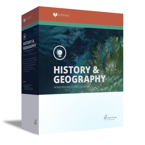 History and Geography
