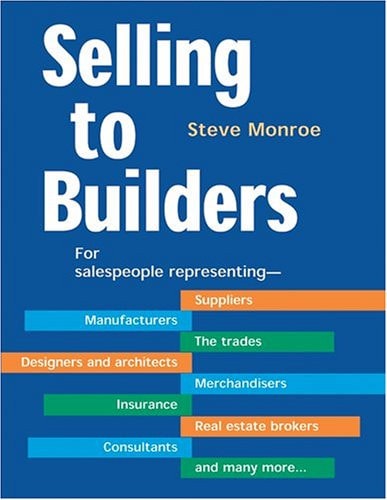 Selling to Builders