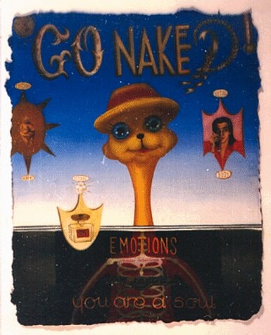 Go Naked 2