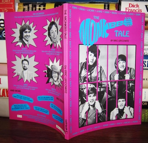 The Monkees Tale
