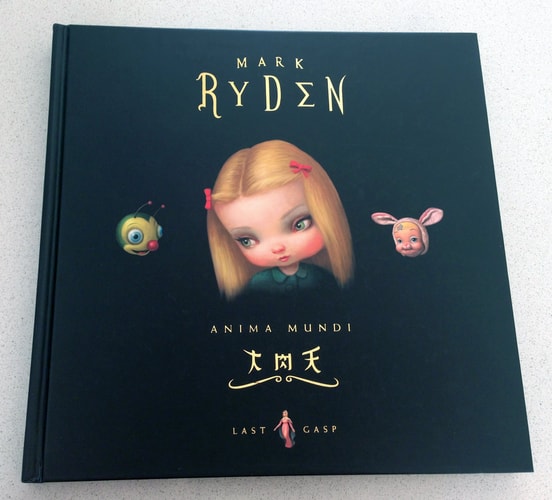 The Art of Mark Ryden Anima Mundi
