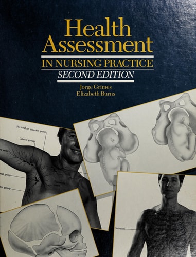 Health Assessment in Nursing Practice