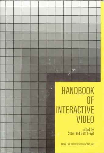 Handbook of Interactive Video