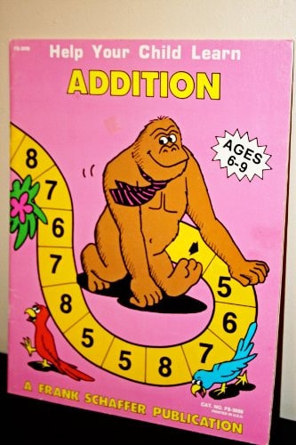 Addition