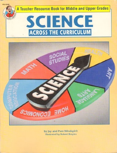 Science Across the Curriculum