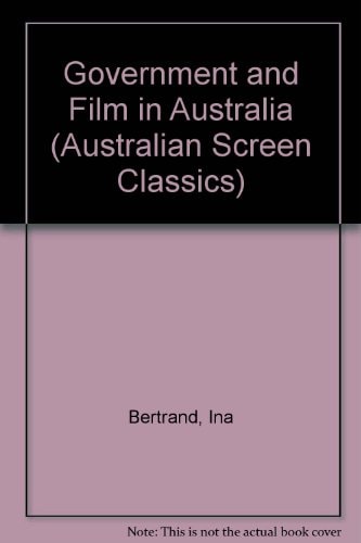 Government and film in Australia (Australian screen)