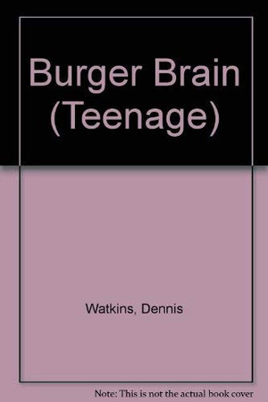 Burger Brain The Fast Food Musical