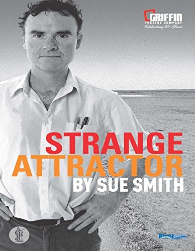 Strange Attractor