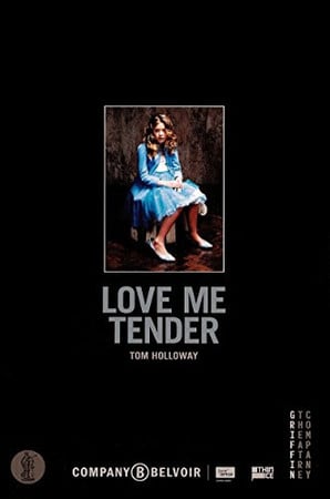 Love me tender: inspired by Euripides' Iphigenia in Aulis
