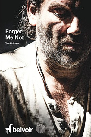 Forget me not