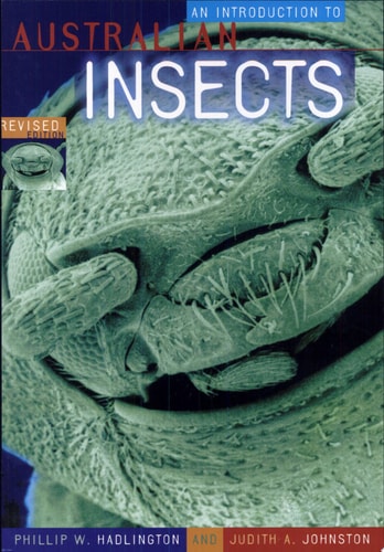An Introduction to Australian Insects
