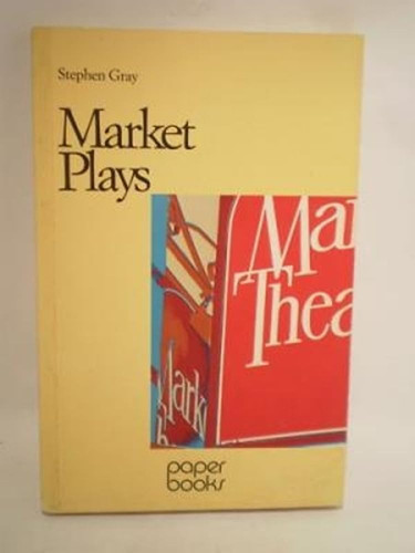 Market plays (Paper books)
