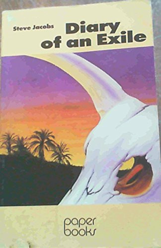 Diary of an exile ; and, Crystal night (Paper books)